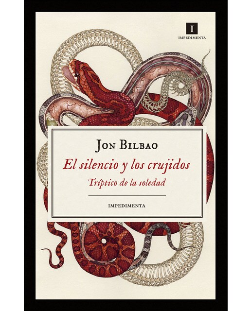 El silencio y los crujidos 1