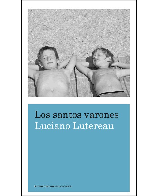 Los santos varones