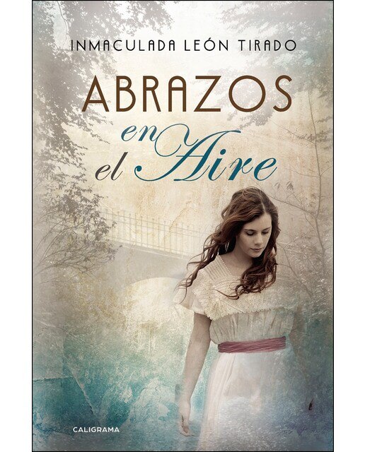 Abrazos en el aire(Tapa blanda) 1