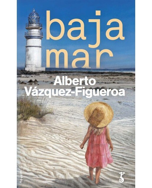 Imagem 0 de Bajamar(Tapa blanda) (Tapa dura)