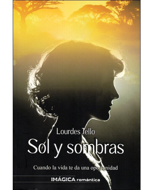 Imagem 0 de Sol y sombra