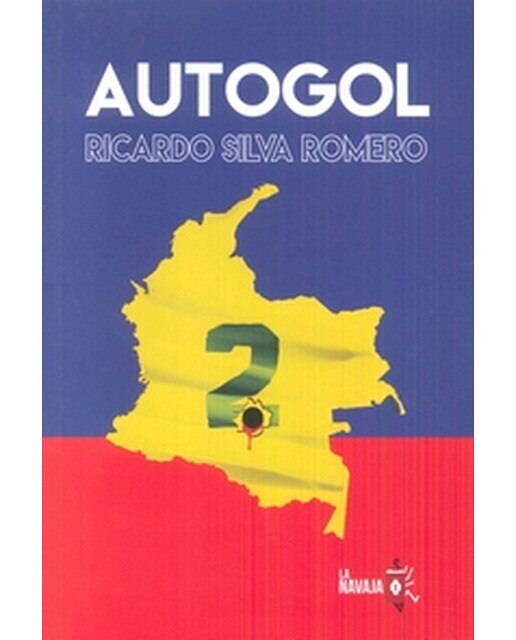 Imagen 0 de Autogol (Tapa blanda)
