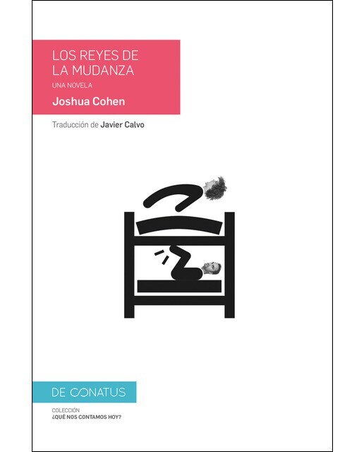 Imagen 0 de Los reyes de la mudanza: Una novela (Tapa blanda)