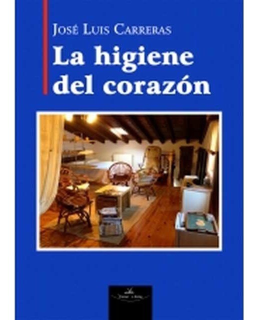 La higiene del corazón(Tapa blanda) 1