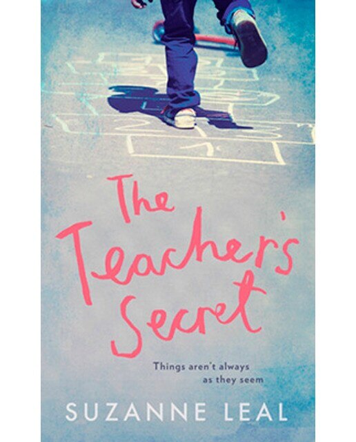 Imagem 0 de The Teacher´S Secret