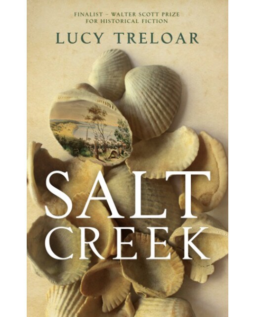 Salt creek