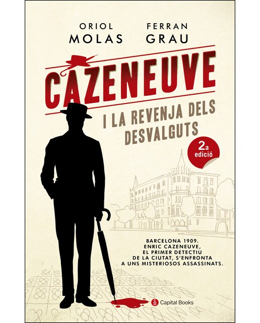 Cazeneuve i la revenja dels desvalguts