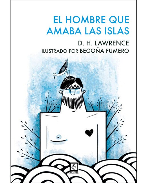 Imagen 0 de El hombre que amaba las islas
