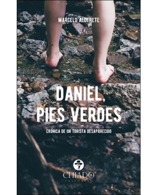 Daniel, pies verdes