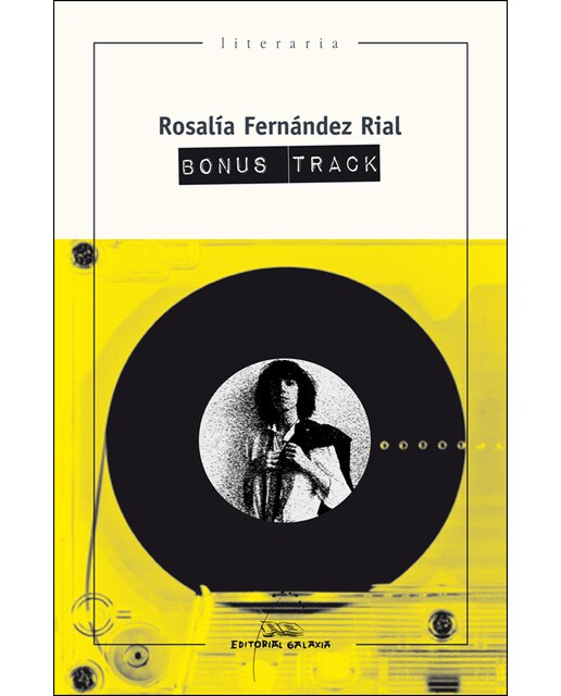 Bonus track (Capa mole com abas) 1