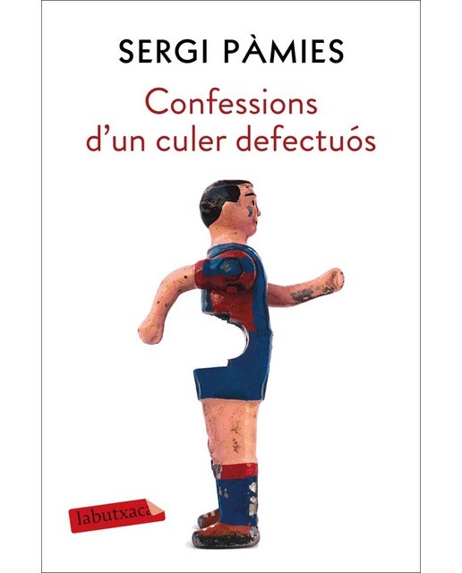 Imagen 0 de Confessions d'un culer defectuós (Tapa blanda)