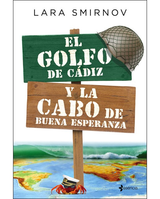 Imagen 0 de El Golfo de Cádiz y la Cabo de Buena Esperanza  (Tapa blanda)