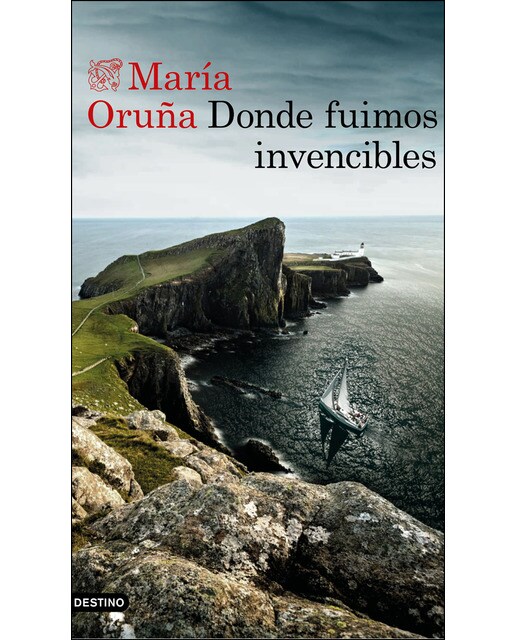 Donde fuimos invencibles: Los libros del Puerto Escondido 3 (Capa mole com abas) 1