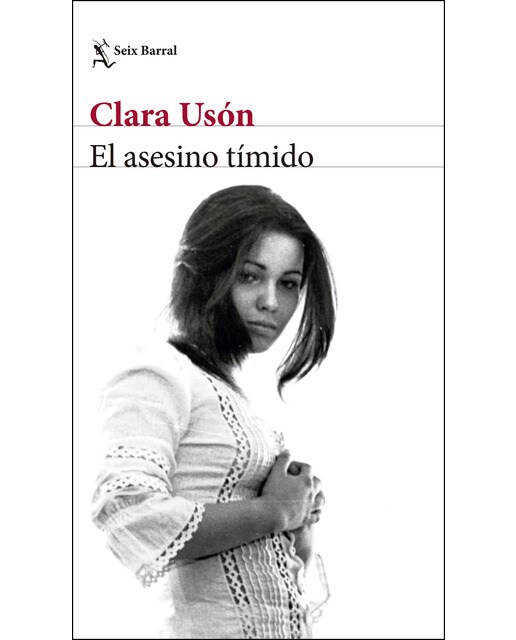 Imagen 0 de El asesino tímido  (Tapa blanda con solapas)