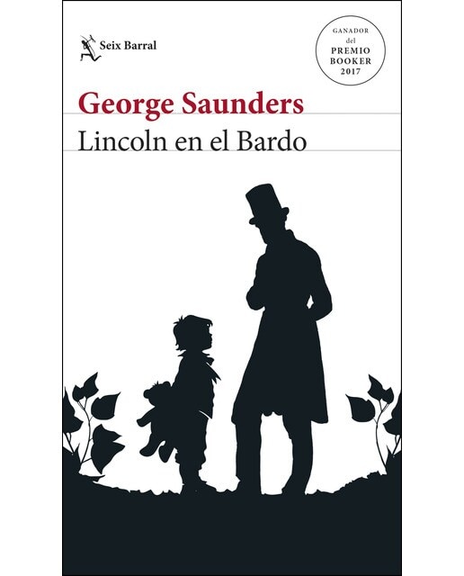 Imagen 1 de Lincoln en el Bardo (Tapa blanda con solapas)