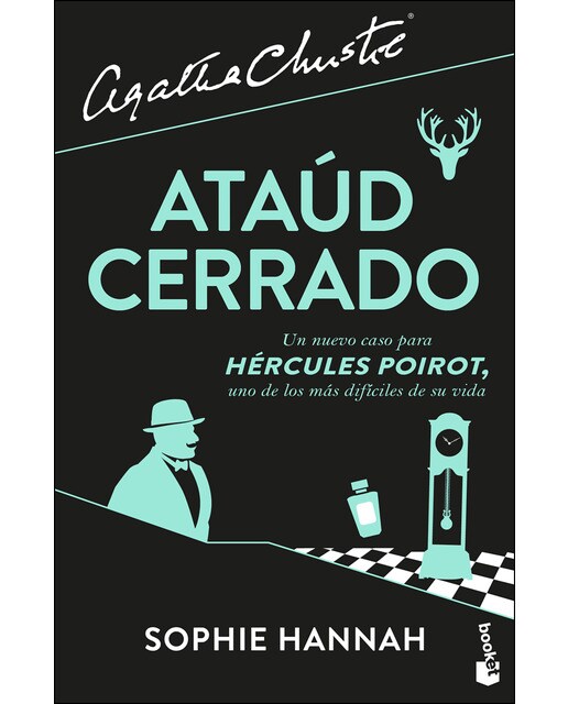 Ataúd cerrado
