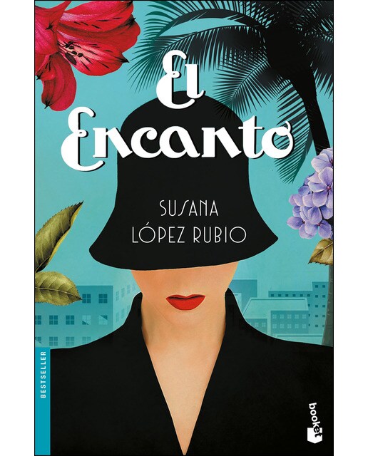 Imagen 0 de El Encanto (Bolsillo) (Tapa blanda)