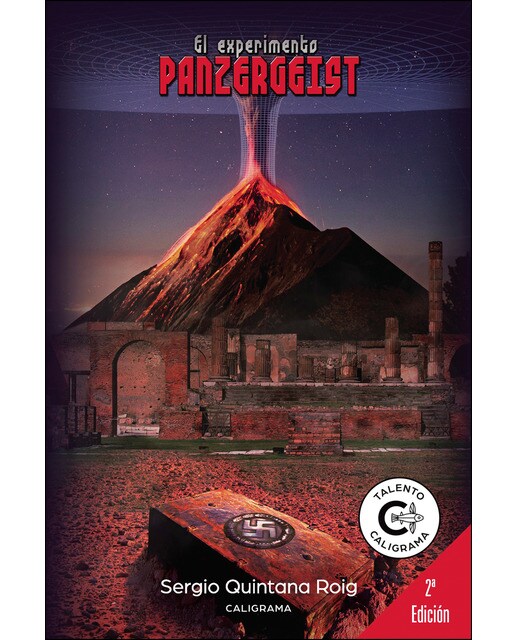 El experimento Panzergeist (Capa mole) 1