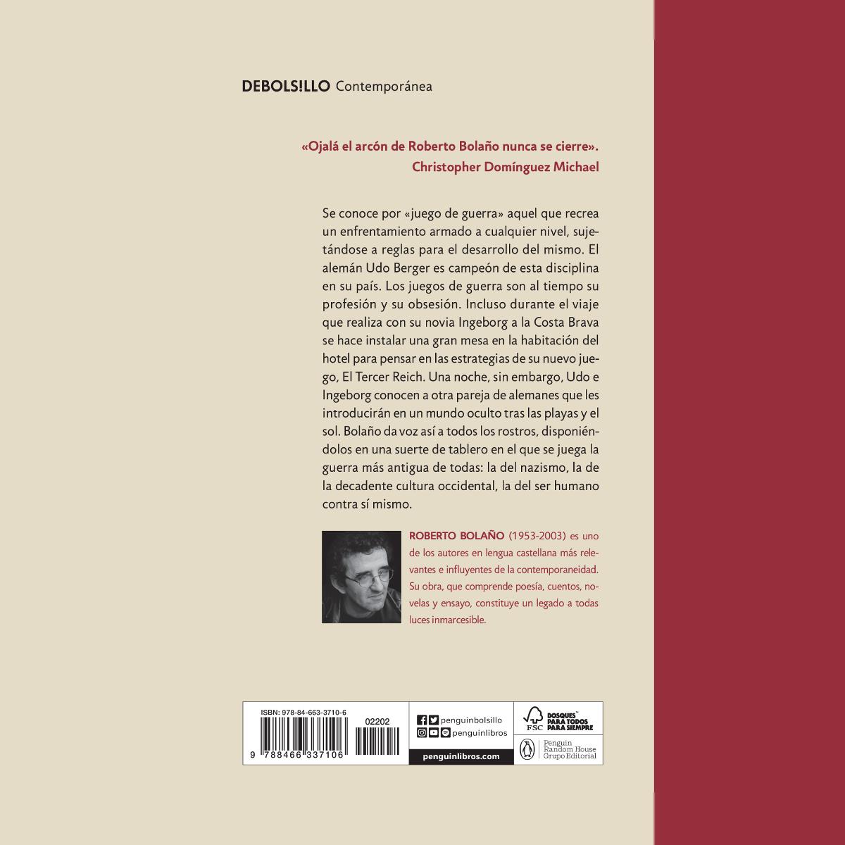 El Tercer Reich  (Bolsillo) (Tapa blanda) 2