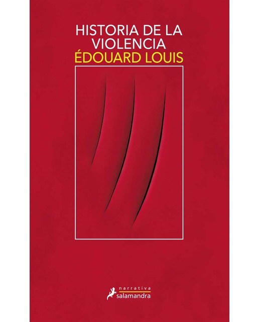 Imagen 0 de Historia de la violencia (Tapa blanda)