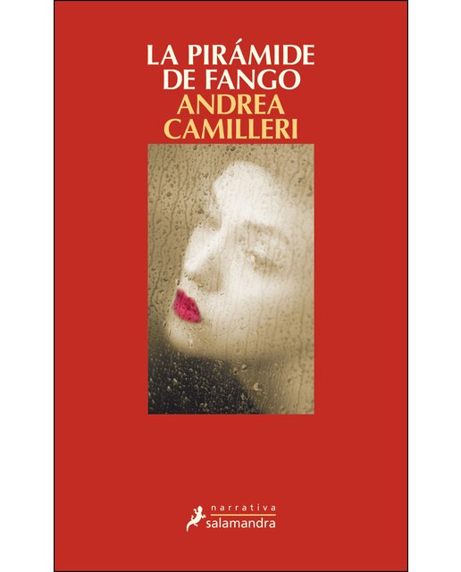 La pirámide de fango (Comisario Montalbano 27): Montalbano - libro 27 (Capa mole) 1