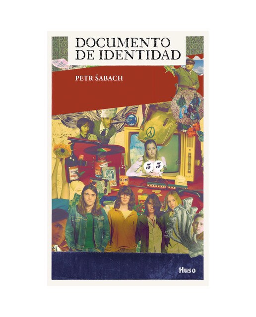 Documento de identidad