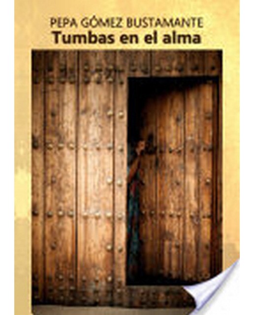 Tumbas en el alma(Tapa blanda) 1