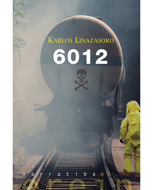6012(Tapa blanda) 1