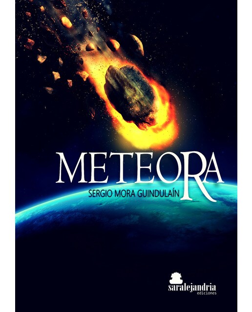 Meteora 1