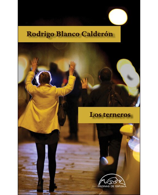 Los terneros 1