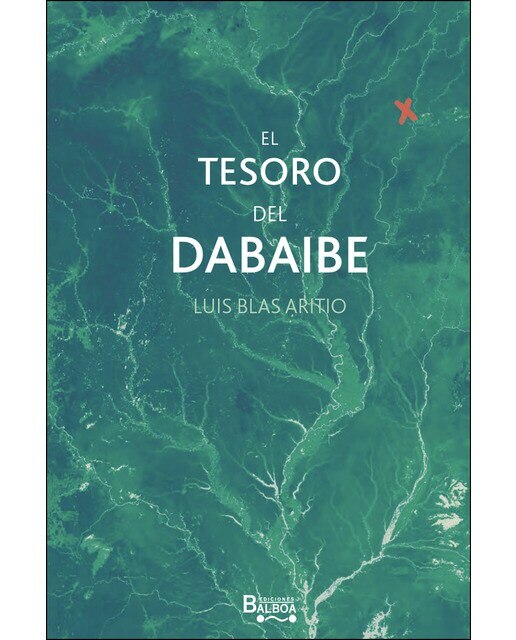 Imagen 0 de El tesoro del dabaibe