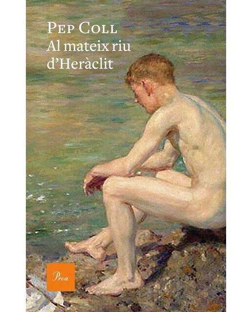 Al mateix riu d'Heràclit