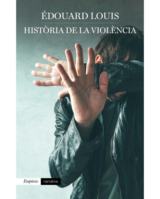 Imagen 0 de Història de la violència (Tapa blanda con solapas)