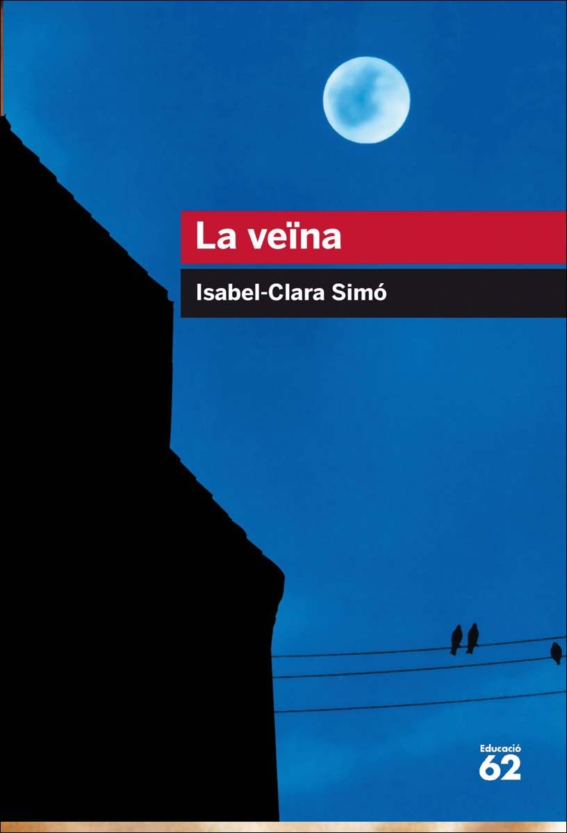Imagem 0 de La veïna(Tapa blanda)
