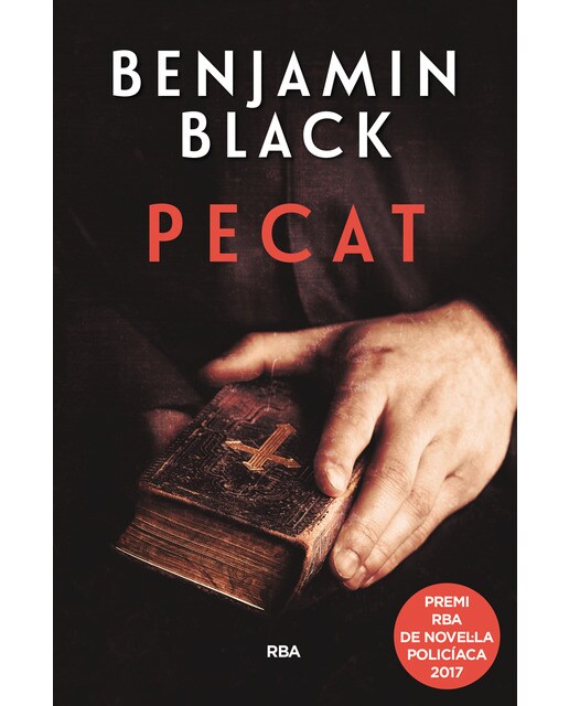 Pecat: Premi gaziel de biografies i memòries 2015(Tapa dura) 1