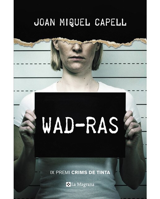 Wad-Ras (Capa mole) 1