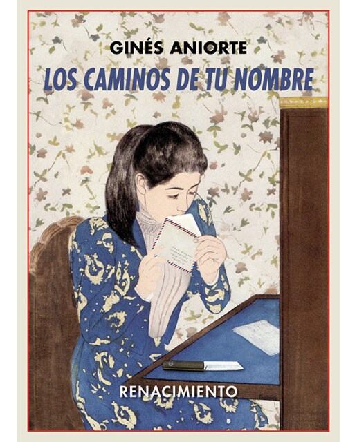 Imagen 0 de Los caminos de tu nombre (Tapa dura)