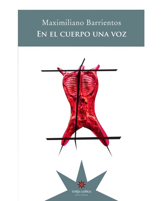 Imagen 1 de EN EL CUERPO UNA VOZ
