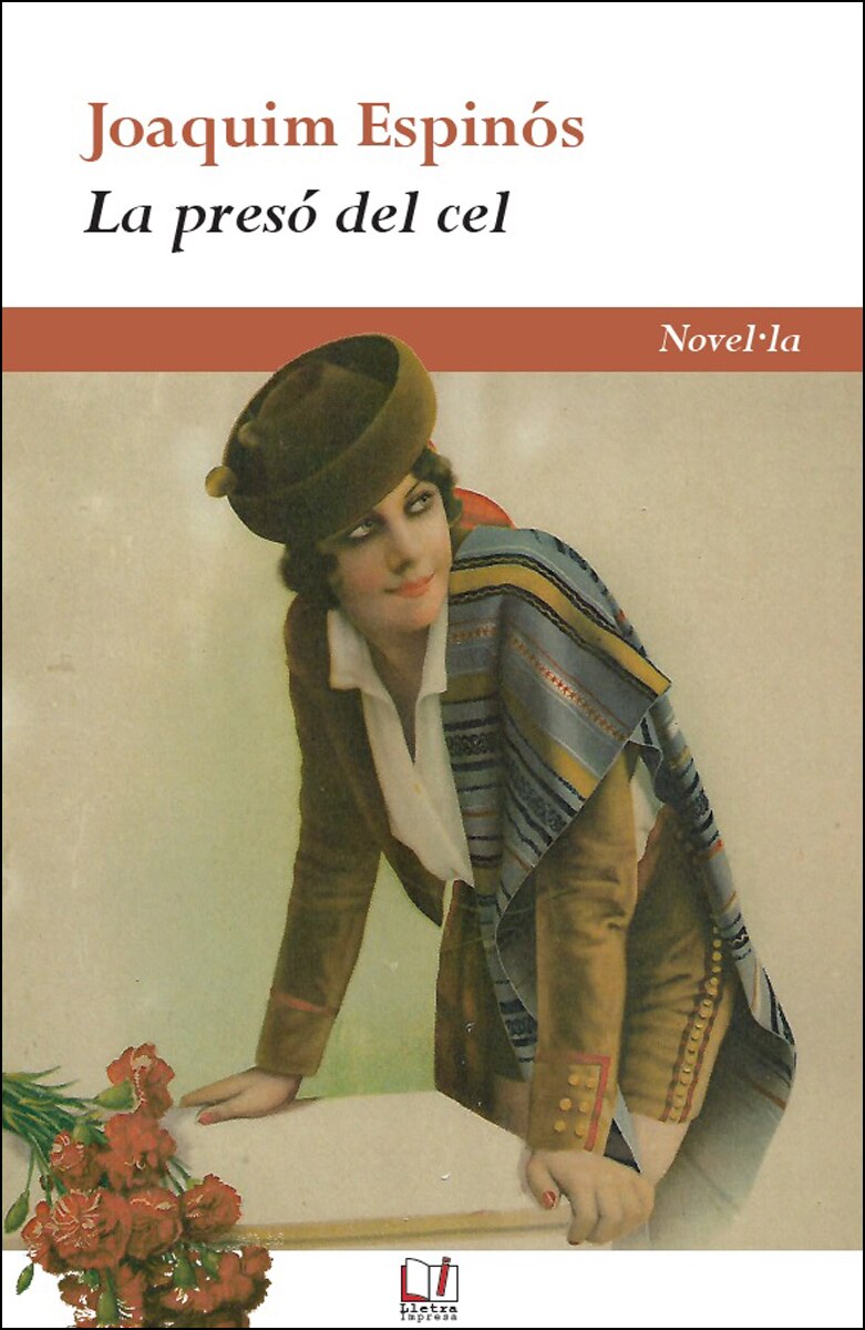 La presó del cel (Capa mole com abas) 1
