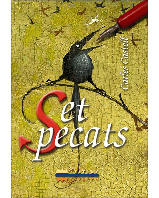Set pecats (Bolsillo) (Tapa blanda) 1