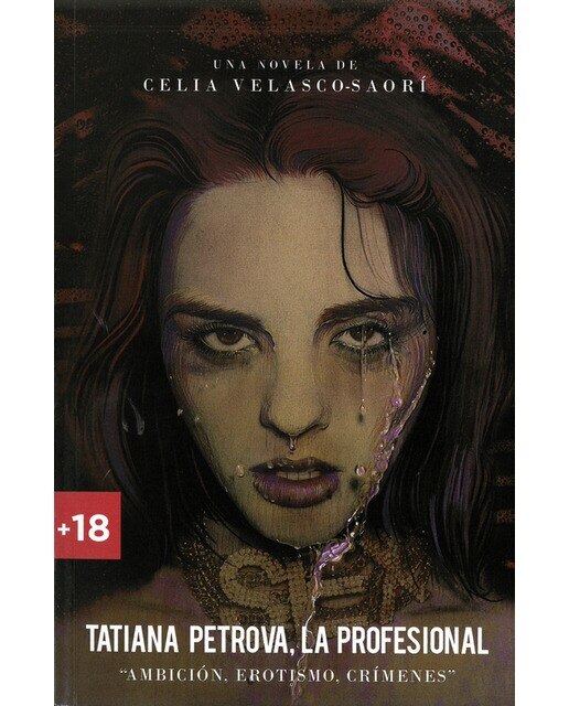 Imagen 0 de Tatiana petrova, la profesional