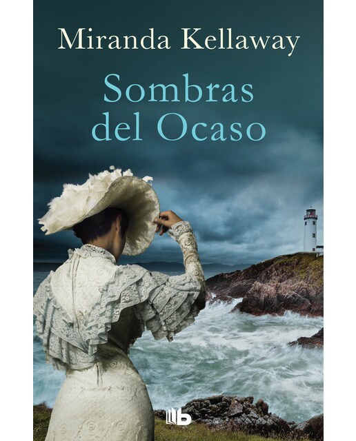 Sombras del ocaso(Bolsillo) (Tapa blanda) 1