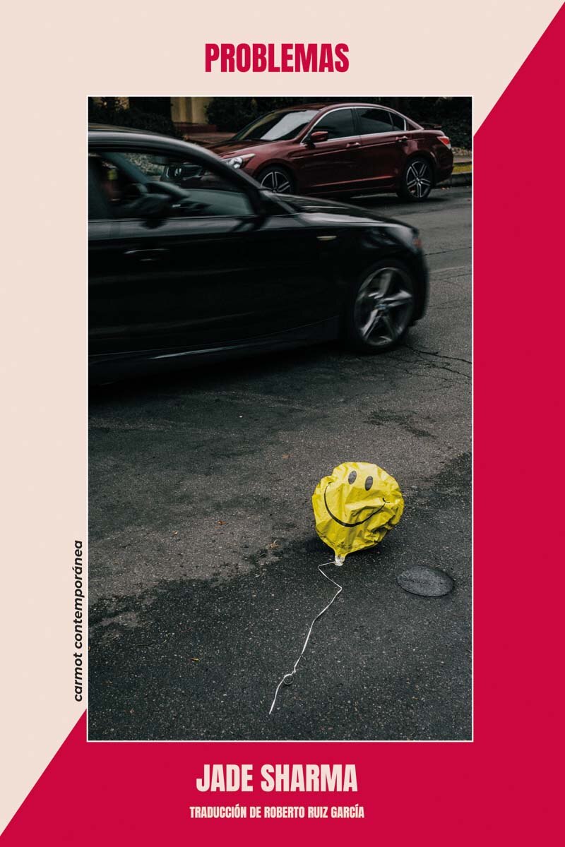 Imagem 0 de Problemas (Capa mole com abas)