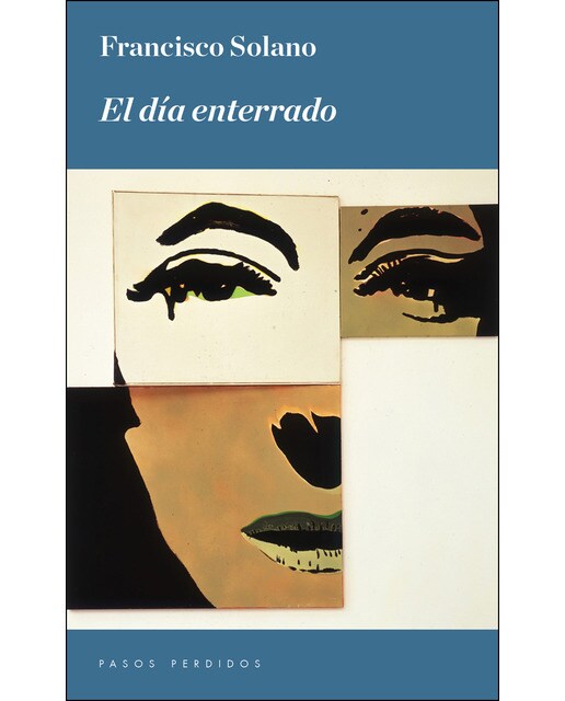 El día enterrado