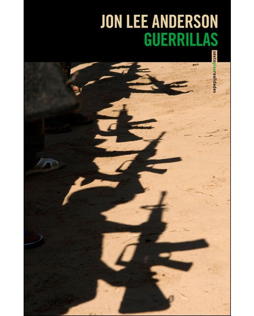 Imagen 1 de Guerrillas (Tapa blanda)