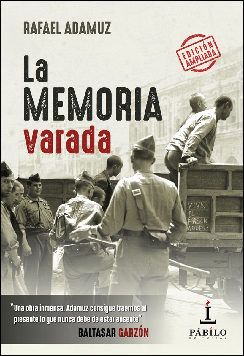 Imagem 0 de La Memoria Varada