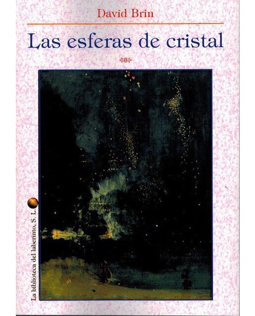Imagen 0 de Las esferas de cristal