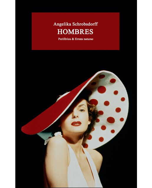 Imagen 0 de Hombres (Tapa blanda)