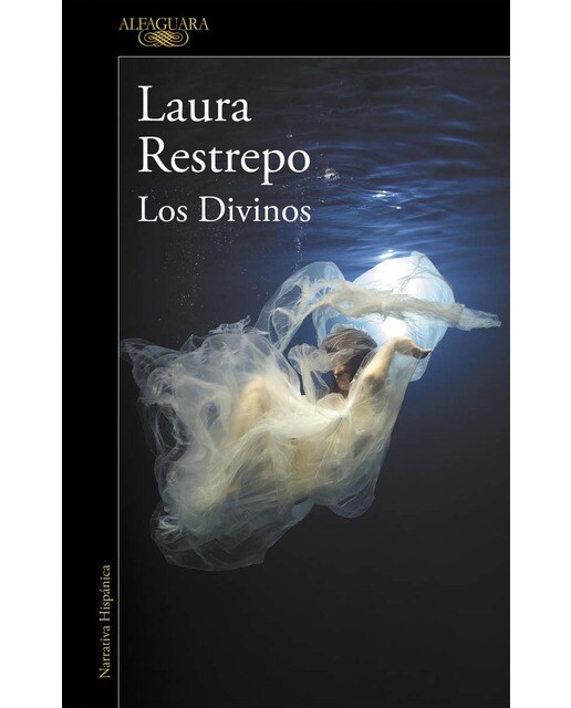 Los Divinos (Capa mole) 1
