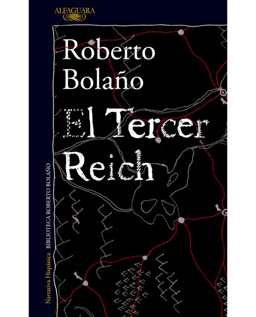 Imagem 0 de El Tercer Reich (Capa mole)